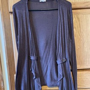 Maurice’s Cardigan